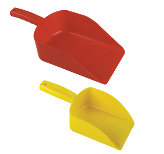 Plastic Scoop